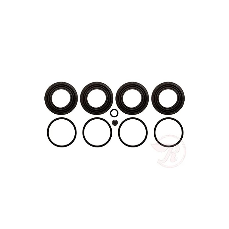 Raybestos WK3489 Brake Caliper Boot And Seal Kit