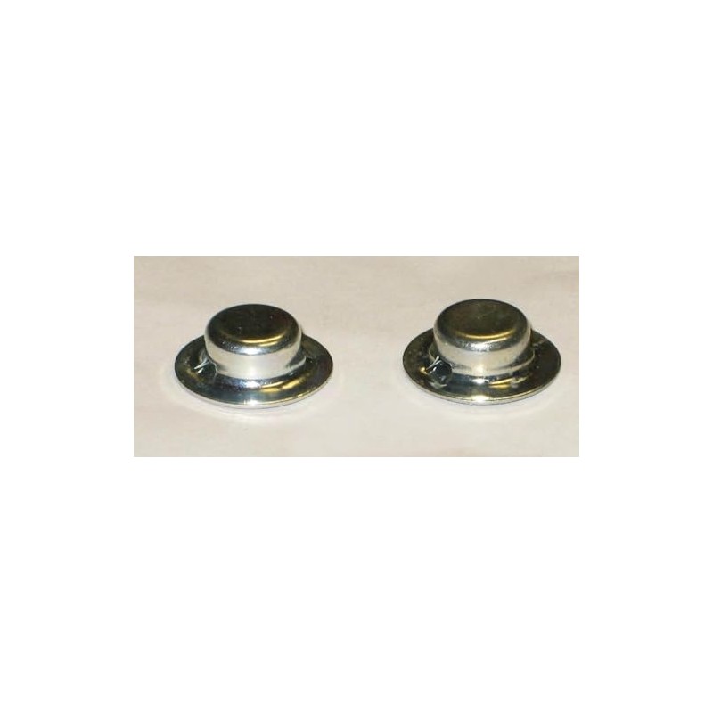 CAPNUTS for The 9" Original Big Wheel, Replacement Parts, 1