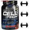 Muscletech, Performance Series, CELL-TECH, Fruit Punch, 3.00 lbs EXP: 01/2026
