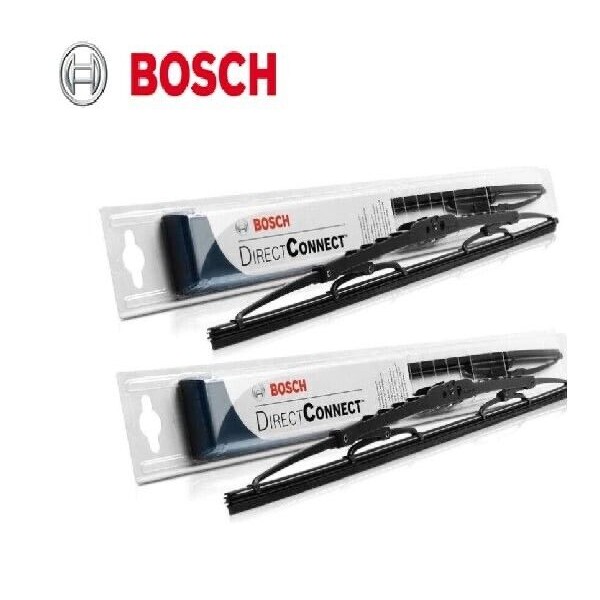 Bosch NEW (SET OF 2 40522) Bosch Direct Connect 22