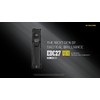 NITECORE EDC27 UHi 3100 Lumen USB Rechargeable Slim Body LED