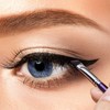 EIGSHOW Eyeliner Brush, Extra Fine Makeup Brush, Makeup Brush, Eyebrow