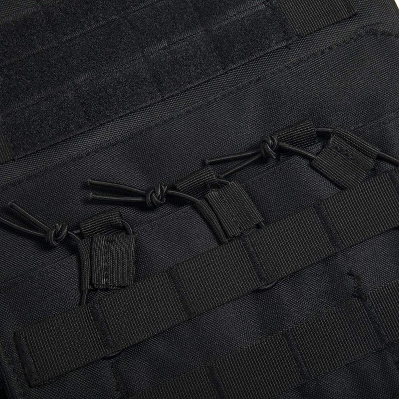 Jipemtra Tactical Airsoft Vest Outdoor Molle Breathable JPC Game Protective