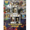 Funko POP! Animation: Inuyasha - Inuyasha, Kagome, & Sesshomaru Set