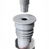 COLDDD Washing Machine Drain Hose Seal, Anti-Odor Floor Drain Plug