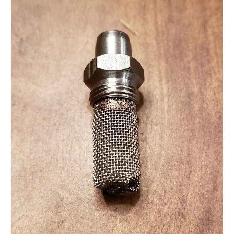 STIHL NEW Genuine STIHL Muffler Spark Arrestor Screen FS45 FS46