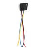 4 X 60W Large Power Dual USB Bluetooth Hands free