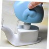 Baluue Snail Soap Dispenser Pump Bottle Mucin Hand Soap Bottle
