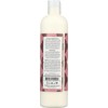 Nubian Heritage Body Lotion with Shea Butter and Rose Hips