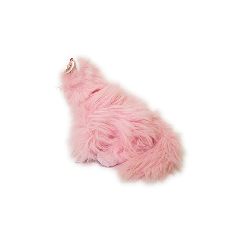 Ty Classics Jeweled - Pink Cat
