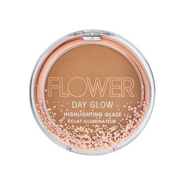 FLOWER BEAUTY Day Glow Highlighting Glaze | Cream Illuminator | Contour Glow Face Makeup (ABLAZE)