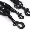 CLARAH Dl190619244-am Dog Leash Long, 32.8 ft (10 m), Round