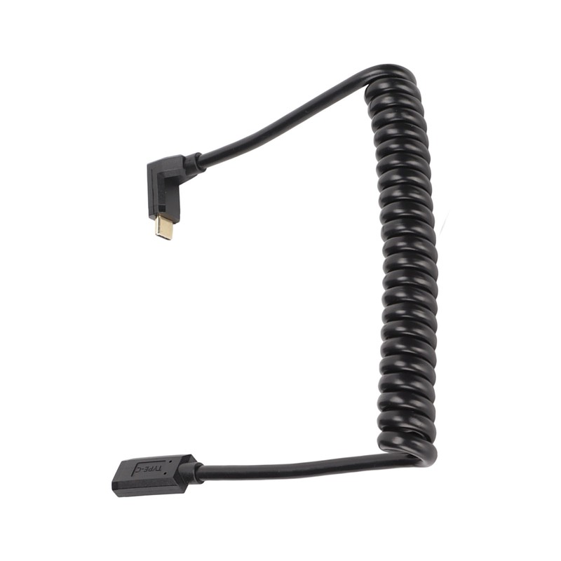 USB C Cable USB C Female to USB C Male