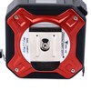 Digital Laser Tape Measure Aluminum Alloy Rechargeable 131FT Laser Measuring