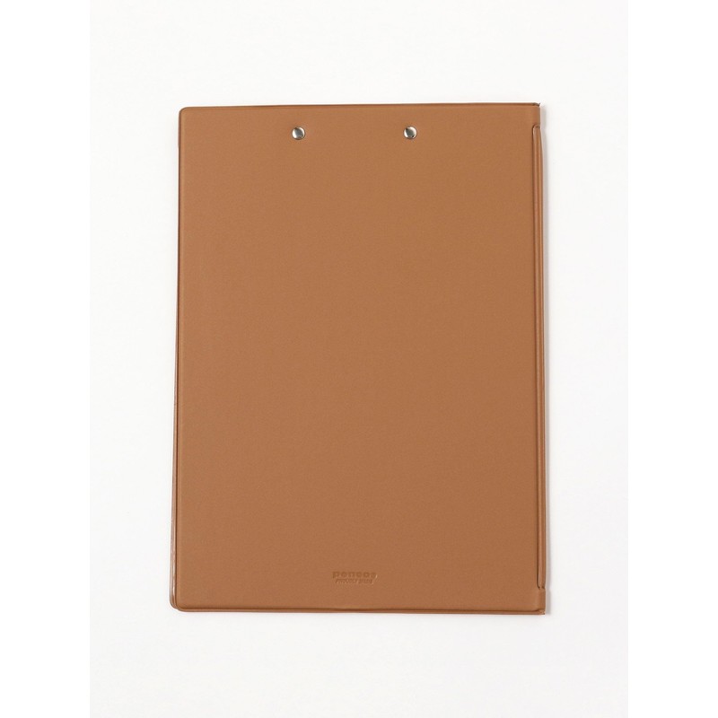 BEAMS Japan Stationery HIGHTIDE x BEAMS JAPAN Bespoke Clip Board