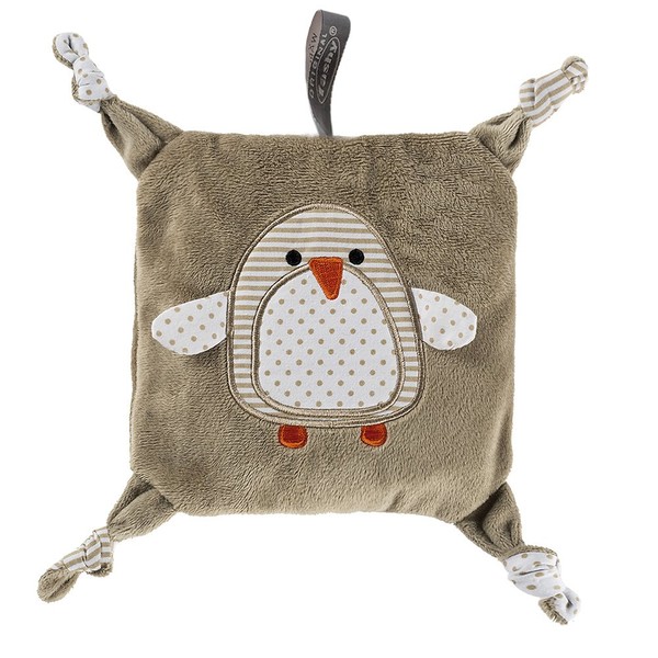 Fashy 6383 Wärmekissen "Pinguin" (1 x 1 Stück)