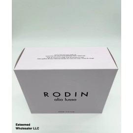 RODIN Olio Lusso Luxury Face Oil, Body Oil, Hair Oil, Hand & Body Cream Set