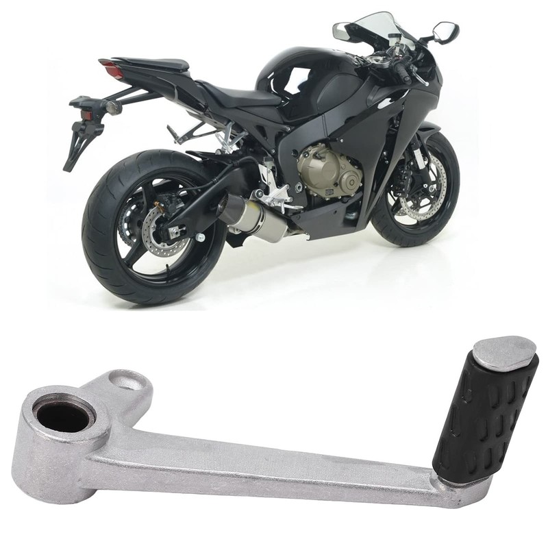 Motorcycle Gear Shift Lever Aluminum Alloy Brake Shift Lever with