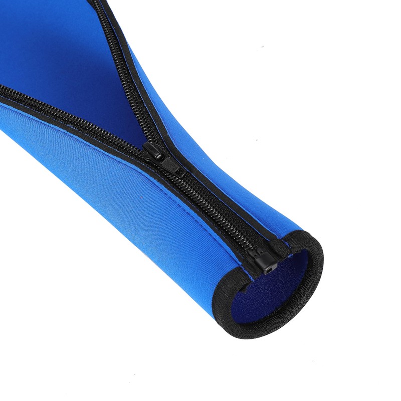 Ciweisah Pool Handrail Covers Slip Resistant Rail Grip Swim Railing
