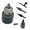 48-66-5185 Chuck Keyless 1/2-20UNF Fits to Milwaukee 5378-20 5378-21 5381-20