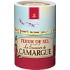 Le Saunier De Camargue Fleur De Sel Sea Salt (Plastic