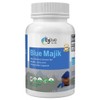 E3Live Blue Majik Capsules 2.9 oz (54 g) (600 mg