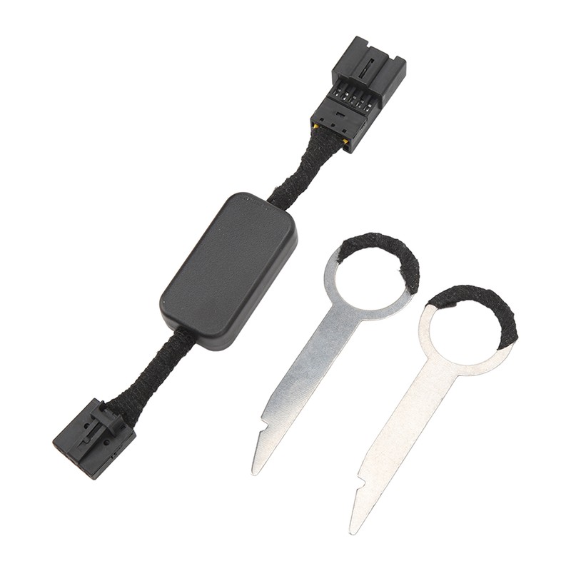 Auto Start Stop Eliminator Cancel Device Cable High Performance Plug