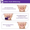 Rabbitooth BestBy10/25 Rabbitooth Purple Teeth Whitening Serum 30ml Non-invasive Zero