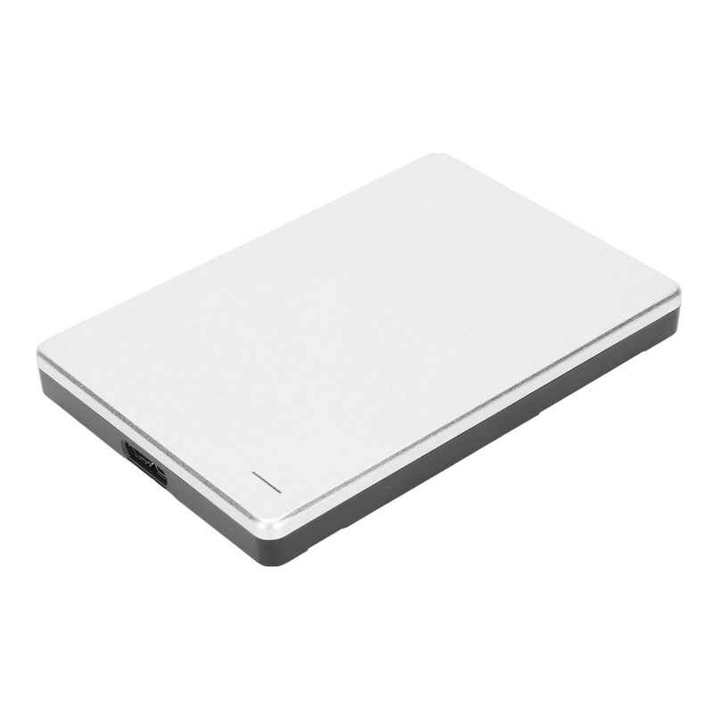 2.5in External Hard Drive Portable USB3.0 5Gbps High Speed Ultra