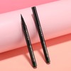 Docolor Eyeliner Green Waterproof Super Slim Liquid Eye Liner Gel