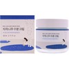 Birch Juice Moisturizing Cream by Round Lab for Women -