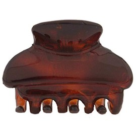 Caravan Hair Claw Tortoise Shell Model No. 260