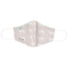 Kippis Gauze Mask Protective Filter Included, Soft Gauze Mask, Small