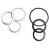 Wirquin 39370003 Assortment of siphon Washers
