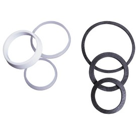 Wirquin 39370003 Assortment of siphon Washers