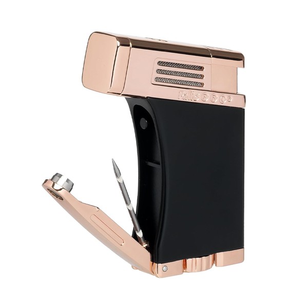 Palió Pro Line, Scorpius Jet Torch Cigar, Angled, Single-Jet Torch