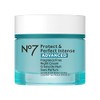 No7 Protect & Perfect Intense Advanced Fragrance Free Night Cream