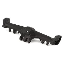 Vanquish Products Currie F10 Aluminum Rear Axle Housing (Black)