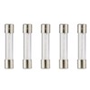 Bussmann AGC-10 AGC Series Fuse, Fast Acting, 10 Amp, 250V,
