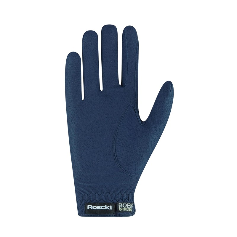 Roeckl - ladies crystal riding gloves LISBOA