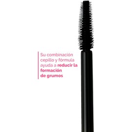 Renova Mascara de Pestañas Dramatica Multi Efecto Negro 12g