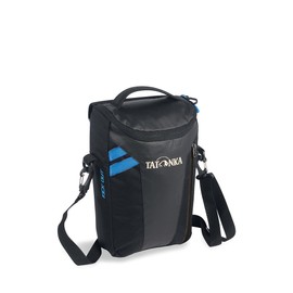 Tatonka Bag Kick Out, 27 x 23.5 x 12.5 cm 2 Litres Black black Size:27 x 23.5 x 12.5 cm, 2 Liter