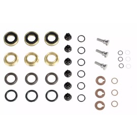 General Pump Rebuild Kit 20mm T Series T721, T731, T9721, T9731, T991, T911, T99