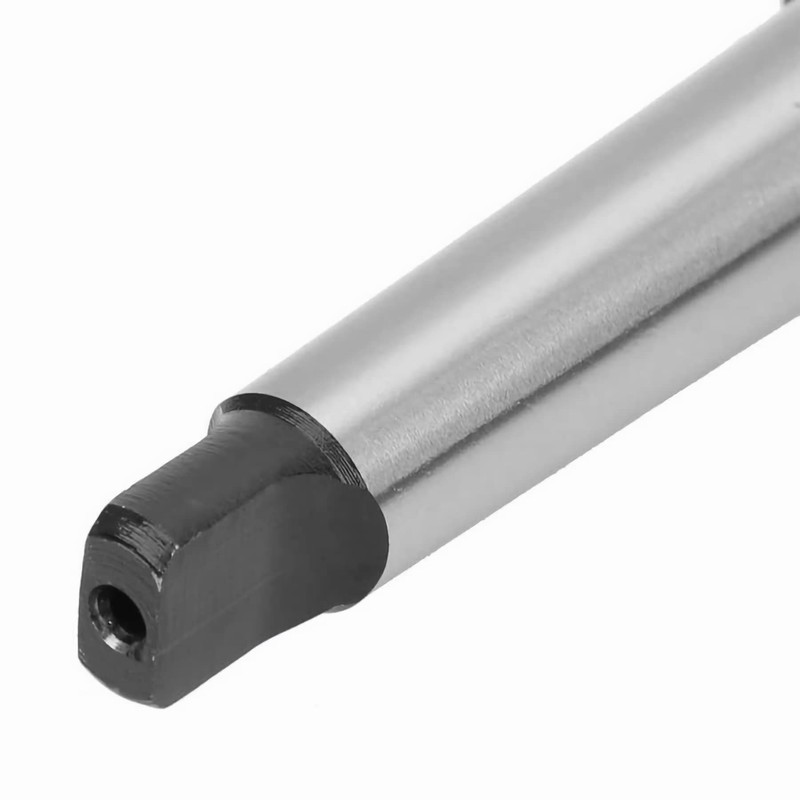 Extension Sleeve with External and Internal Morse Taper MT2 to