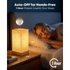 Geecent Light Therapy Lamp 10000 Lux Sun Lamp, 5 Brightnes