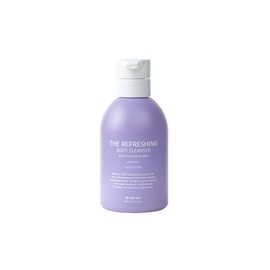 The Refreshing Body Cleanser 450ml / 더 리프레싱 바디 클렌저 450ml