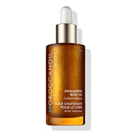 Moroccanoil Aceite Corporal Brillante 17 Fl Oz