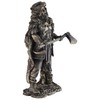 VOGLER Joh. Vogler GmbH Nordic Viking Berserker with Axe Artificial