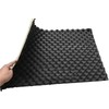 Sound Proof Padding for Car - Automotive Engine Heat Sound