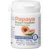 Papaya Enzyme Capsules 60 cap